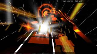 Red - Hymn for the Missing (Guillotine Remix)