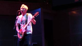 Wide Mouth Mason - Midnight Rain - Live July 23rd, 2010 Habourfront Centre, Sirius Stage.