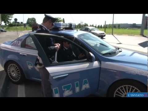 ALLERTA TERRORISMO, AUMENTANO I CONTROLLI