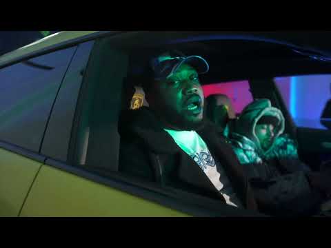 Stackz Pounds - Welcome To OT ( Official Music Video)