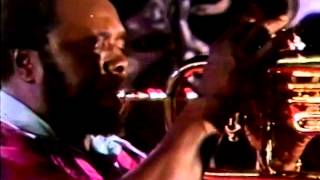 Thad Jones Mel Lewis Munich 1976 Quand je monte chez toi