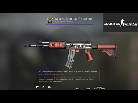 Steam Community :: Video :: Men GalilAR (CS:GO HighLights)
