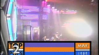 Kylie Minogue - Hand On Your Heart (TOTP 1989)