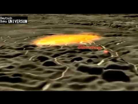 Der Komet und die Kelten Teil 2