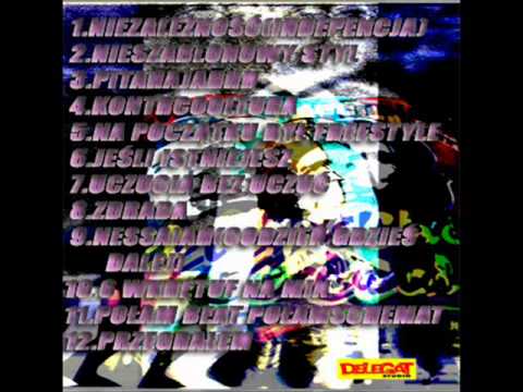 Versooz - Jeśli istniejesz (feat Klepa) 2005 ROOTS HIP-HOP CREW