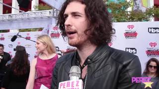Funny Hozier!