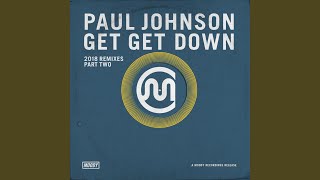 Get Get Down (Joeski Remix)