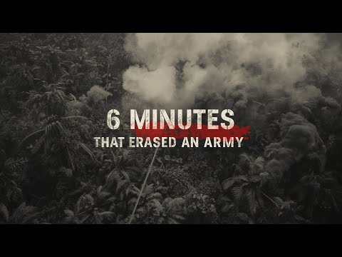 Japanese Colonel Couldn’t Believe How Fast American Thompson .45s Erased His Jungle Ambush