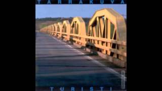 Tarrakuva: Pakko jäädä tänne