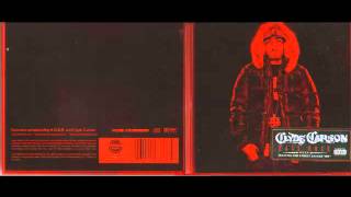 Clyde Carson - Secret Lover