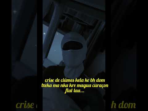 Sandrinho kubata_ "Coraçon Partido💔"