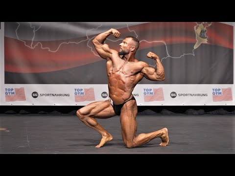 NABBA Austrian Championship 2022 - Part 5/10