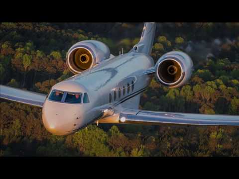 Jet Quest Gulfstream  GV-602