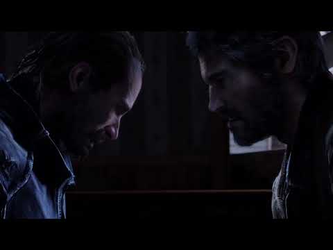 PS4 Longplay [007] The Last of Us Remastered (part 6 of 9)