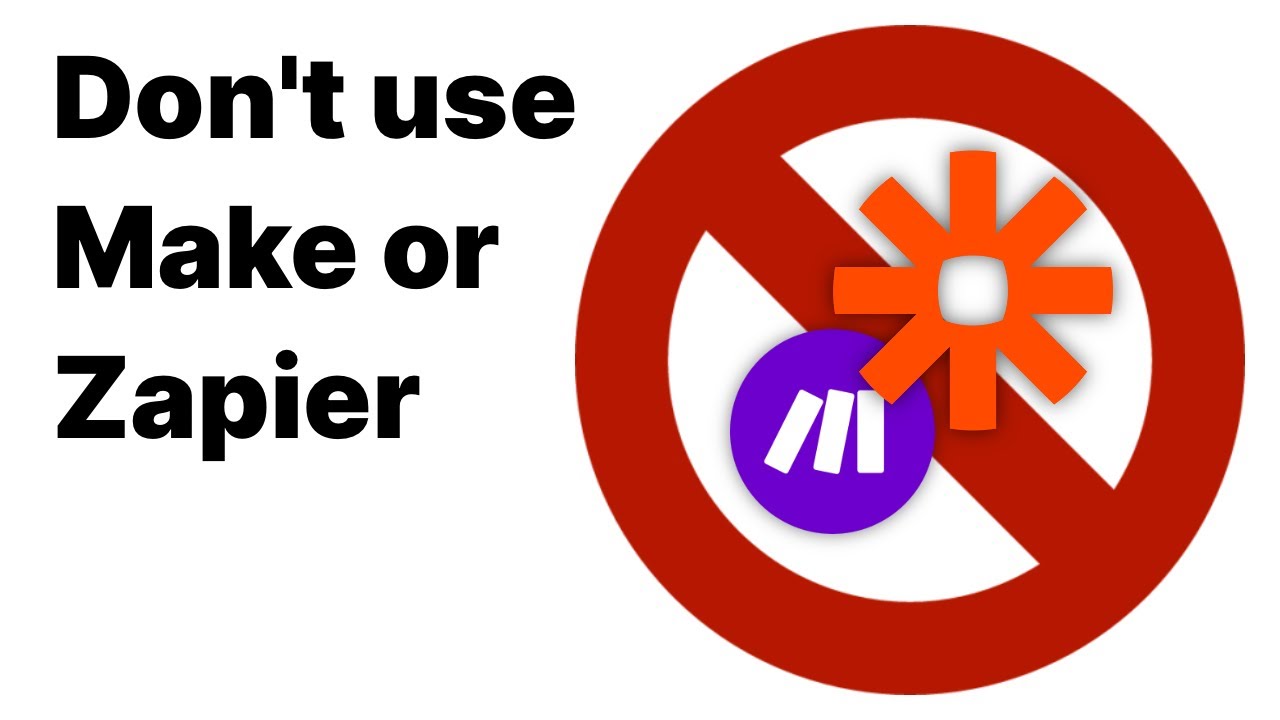 I found the perfect no-code automations platform