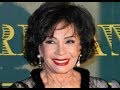 Shirley Bassey - Wild Is The Wind (2014 Recording)