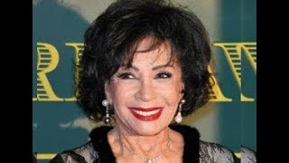 Shirley Bassey - Wild Is The Wind (2014 Recording)