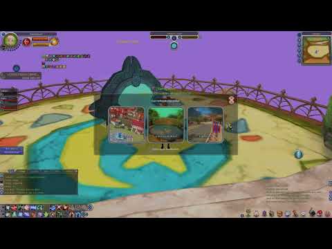 Fiesta Online (World Boss Raid) (Chimera/Succubus Queen Karen/King Albireo)