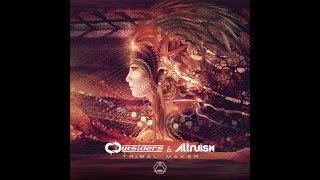 Outsiders & Altruism - Tribal Maker