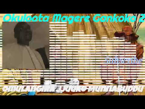 Okuloota Magere Gankoko 2 - Omulangira Jjuuko Munnabuddu