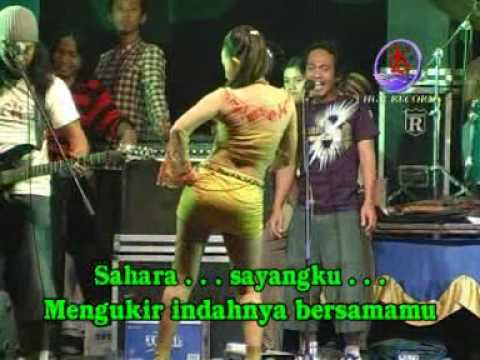 SAHARA VOC. RENITA.S BY MONATA