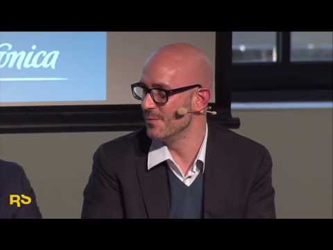 Sobre la digitalización de Telefónica