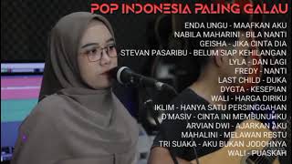 Download lagu INDAH YASTAMI FULL ALBUM || MAAFKAN AKU ( ENDA ) mp3