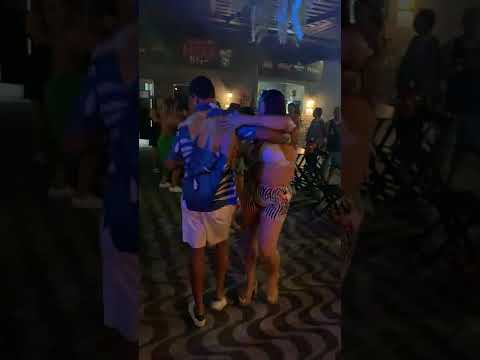 Dançando pagode capixaba - é tempo de aprender Belo