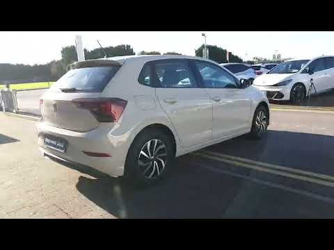 Volkswagen Polo 1.0TSI 95BHP 5DR LIFE - Image 2