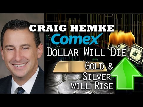 Gold/Silver Price Rigging Admitted by Deutsche Bank, Canada Sues Gold/Silver Price Rigging Admitted by Deutsche Bank, Canada Sues