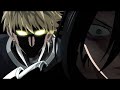 One Punch Man S2 Sonic S New Haircut