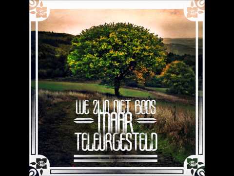 10. Hmmarv - Genoeg Gehuild