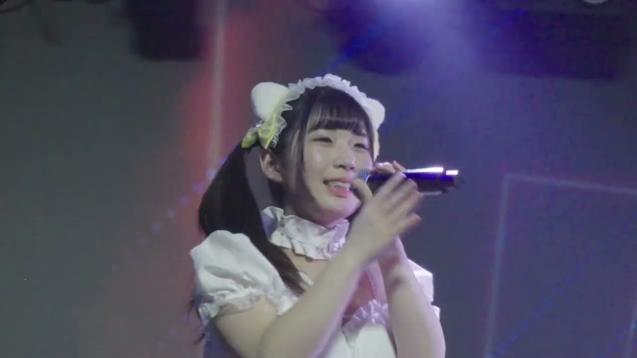 【4K】2026.3.30　ど〜げん坂69 ～紫妃 ありさお披露目単独ライブ～【秋葉原Venus】　#どうげん坂69 #Hiraganadogen69