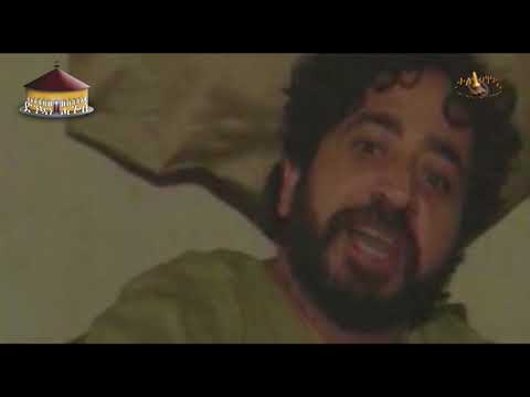 Dinkuan hagos - መንፈሳዊ ፊልም - ትርጉም ታሪኽ ርእሰ ባሕታውያን ኣባ ጳውሊ - ካልኣይ ክፋል