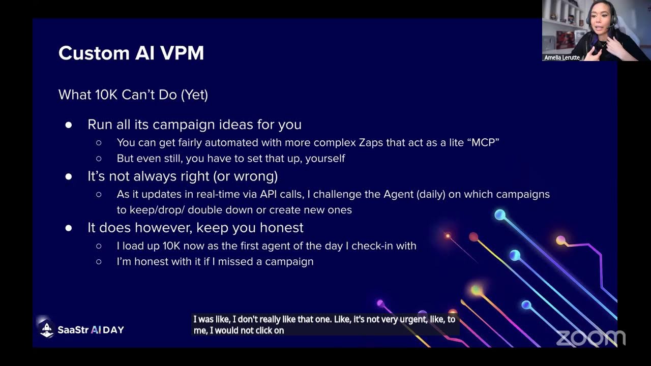 Multi-Agent Management: What To Do Next to Build a Full AI-Powered GTM Team