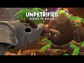 Gameplay video of Unpetrified: Echoes of Nature  PC
