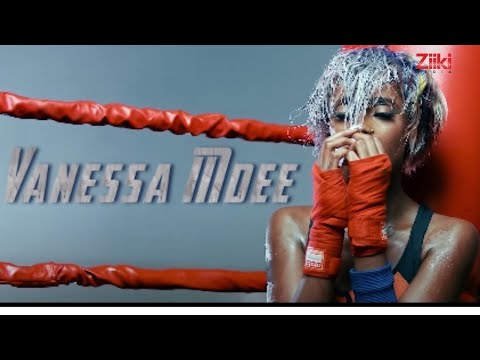 Vanessa Mdee - Kisela | Official Video | Ft. Mr. P ( P-Square )