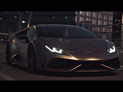 Emre Kabak - Deep In The Dark