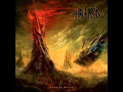 Hatred - [Burning Wrath #03] Deathmageddon