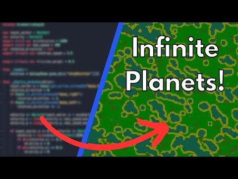 Starting my Space Exploration Indie Game | Sole Seeker Devlog 1