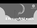 DreamWorks Animation SKG 2009 Logo Remake Monsters VS Aliens Variant