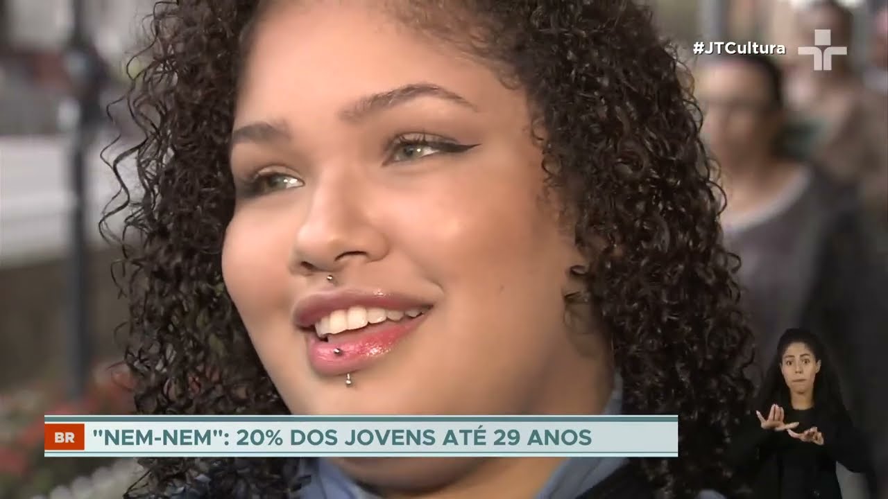 Um em cada cinco jovens com até 29 anos não estuda, nem trabalha no Brasil