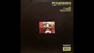 Rocco Branco - Plätzen