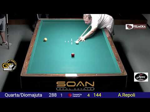 Live streaming di CSB GT Angolo 50 asd