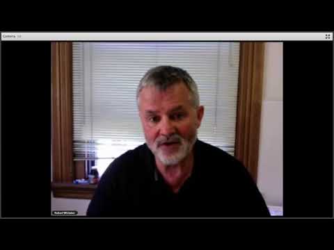 Robert Whitaker on Mad in America's Psychiatric Drug Withdrawal Webinar Series