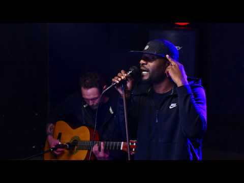 SIKA TV - BADNESS - Acoustic freestyle (feat. Wayne)