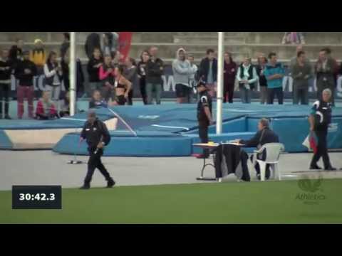 Zatopek:10 2014: Women 10,000m Highlights