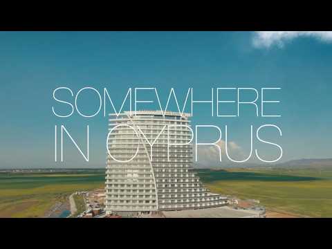 Grand Sapphire Resort Hotel I Kıbrıs