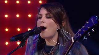 Wyvern Lingo perform &quot;I Love You Sadie&quot; on Saturday Night with Miriam