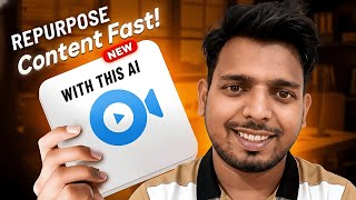TubeonAi Review: Repurpose 1 Video into 50+ Content Pieces